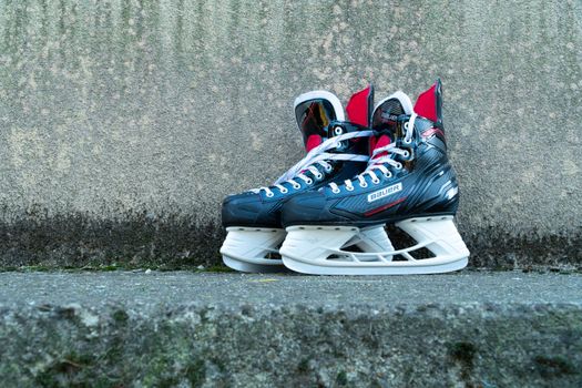 Ontdek het schema schaatsen vandaag en plan je winterse activiteiten