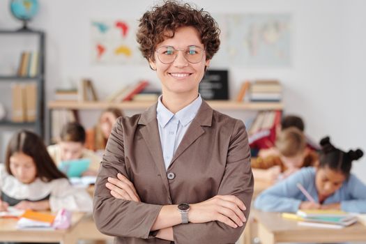 Een carrière als docent economie: kansen in Wijchen