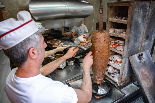 De Opkomst van de Beste Doner Viral: Wat Maakt Het Zo Populair?