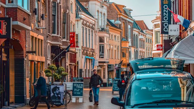 Waar vind je een betrouwbare sigaretten winkel in Groningen?